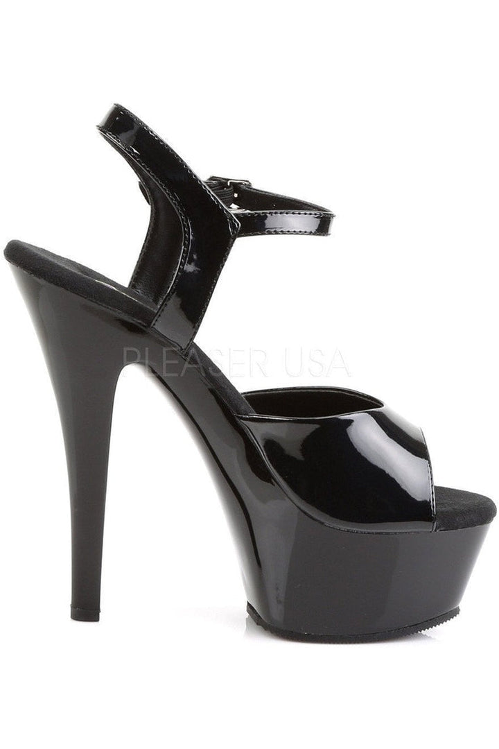 Funtasma Mary Janes Platform Stripper Shoes | Buy at Sexyshoes.com