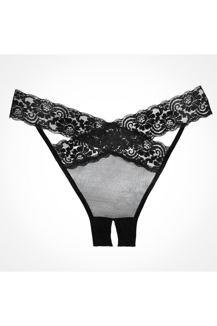 Panty by Allure-Adore Lingerie-SEXYSHOES.COM