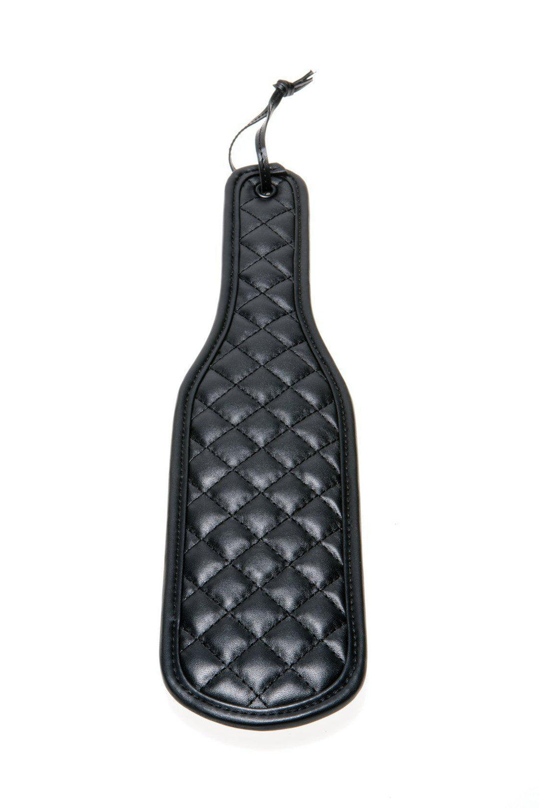 Quilted Naughty Paddle-X-Play-SEXYSHOES.COM