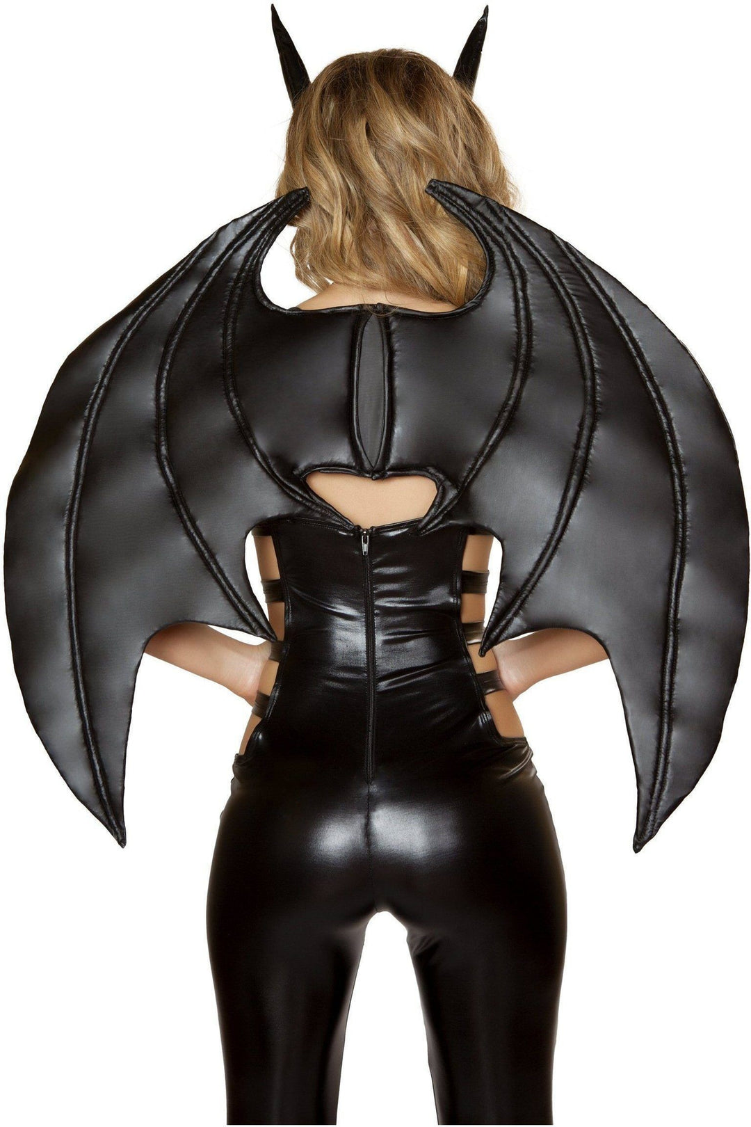 Roma Bat Wings Costume-SEXYSHOES.COM