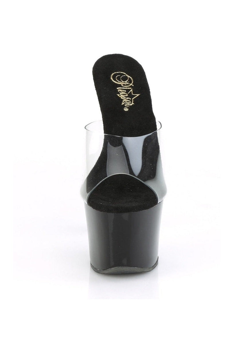 Pleaser Slides Platform Stripper Shoes | Buy at Sexyshoes.com