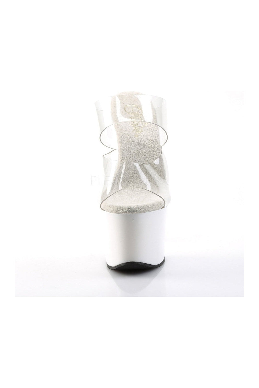Pleaser Slides Platform Stripper Shoes | Buy at Sexyshoes.com