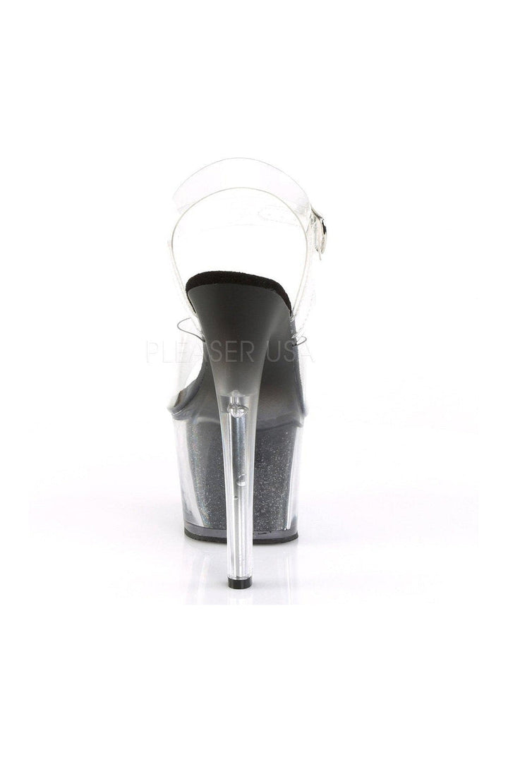 Pleaser Sandals Platform Stripper Shoes | Buy at Sexyshoes.com