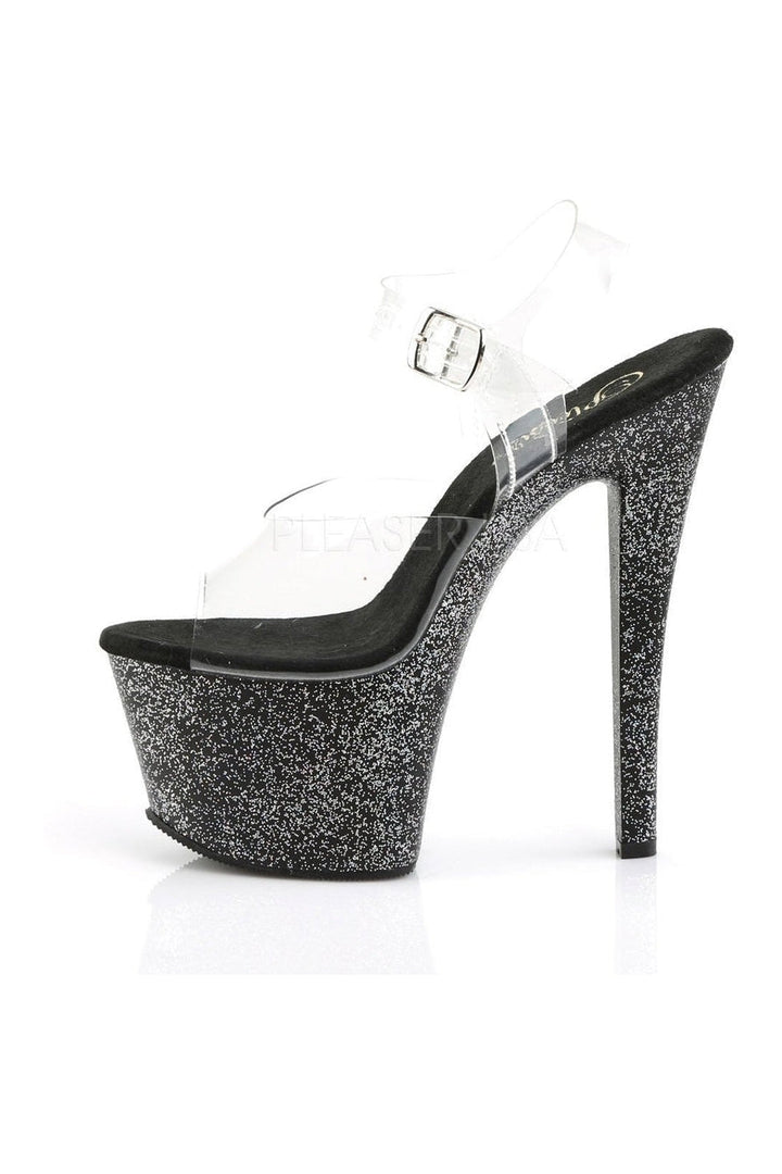 Pleaser Sandals Platform Stripper Shoes | Buy at Sexyshoes.com