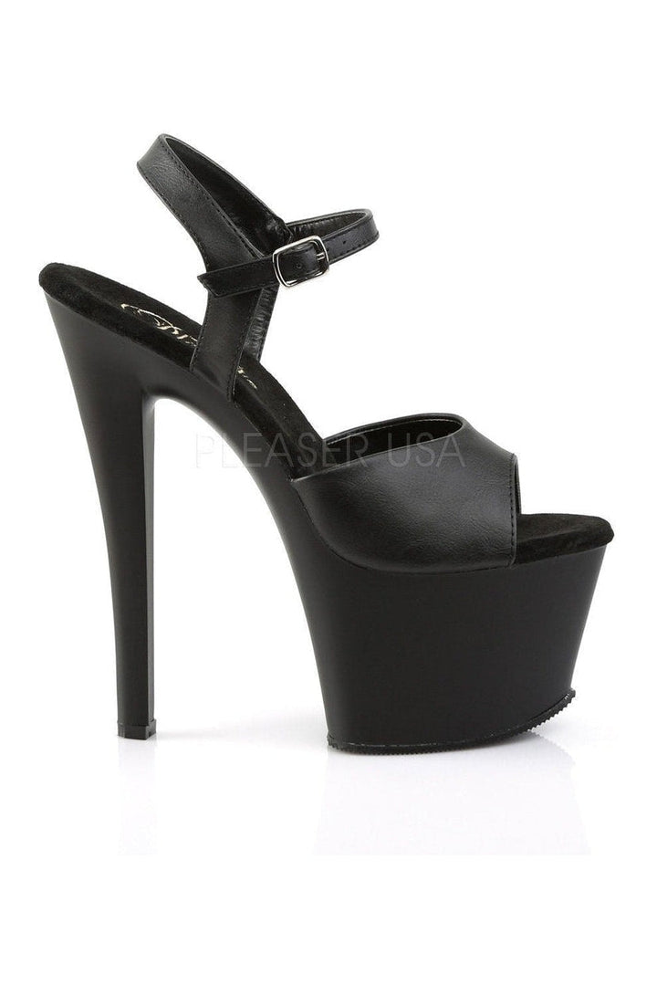 Pleaser Sandals Platform Stripper Shoes | Buy at Sexyshoes.com