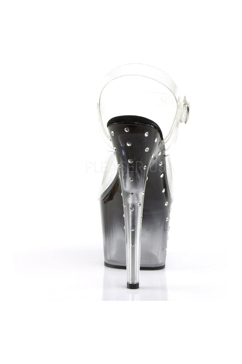 Pleaser Sandals Platform Stripper Shoes | Buy at Sexyshoes.com