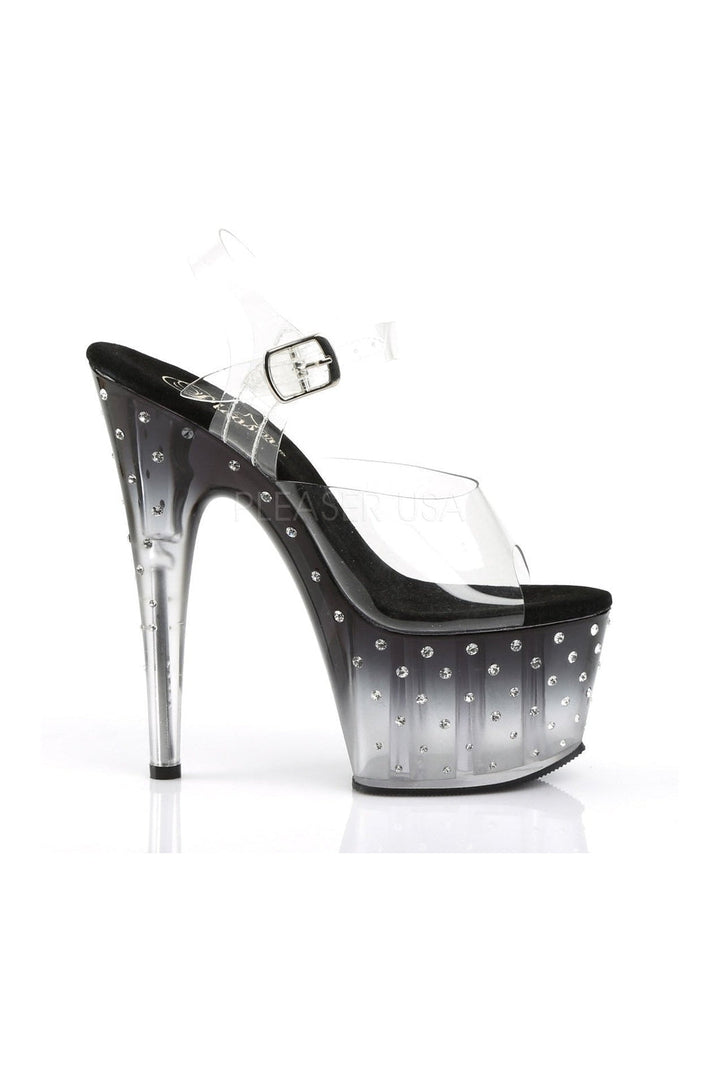 Pleaser Sandals Platform Stripper Shoes | Buy at Sexyshoes.com