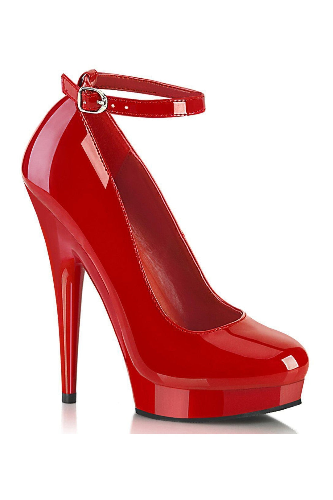 SULTRY-686 Pump | Red Patent-Pumps-Fabulicious-Red-6-Patent-SEXYSHOES.COM