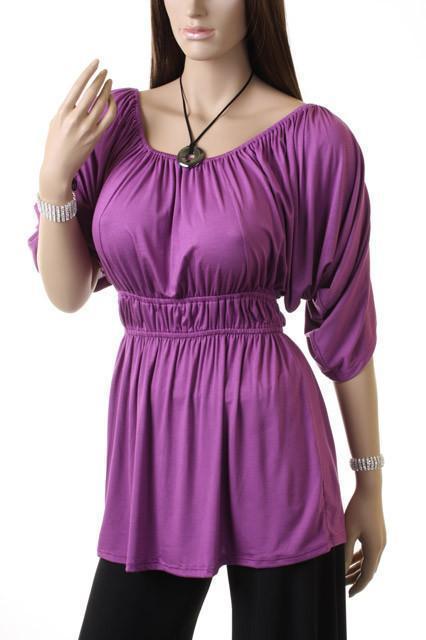 Top-Purple-American One-Purple-Clothing Sale-SEXYSHOES.COM