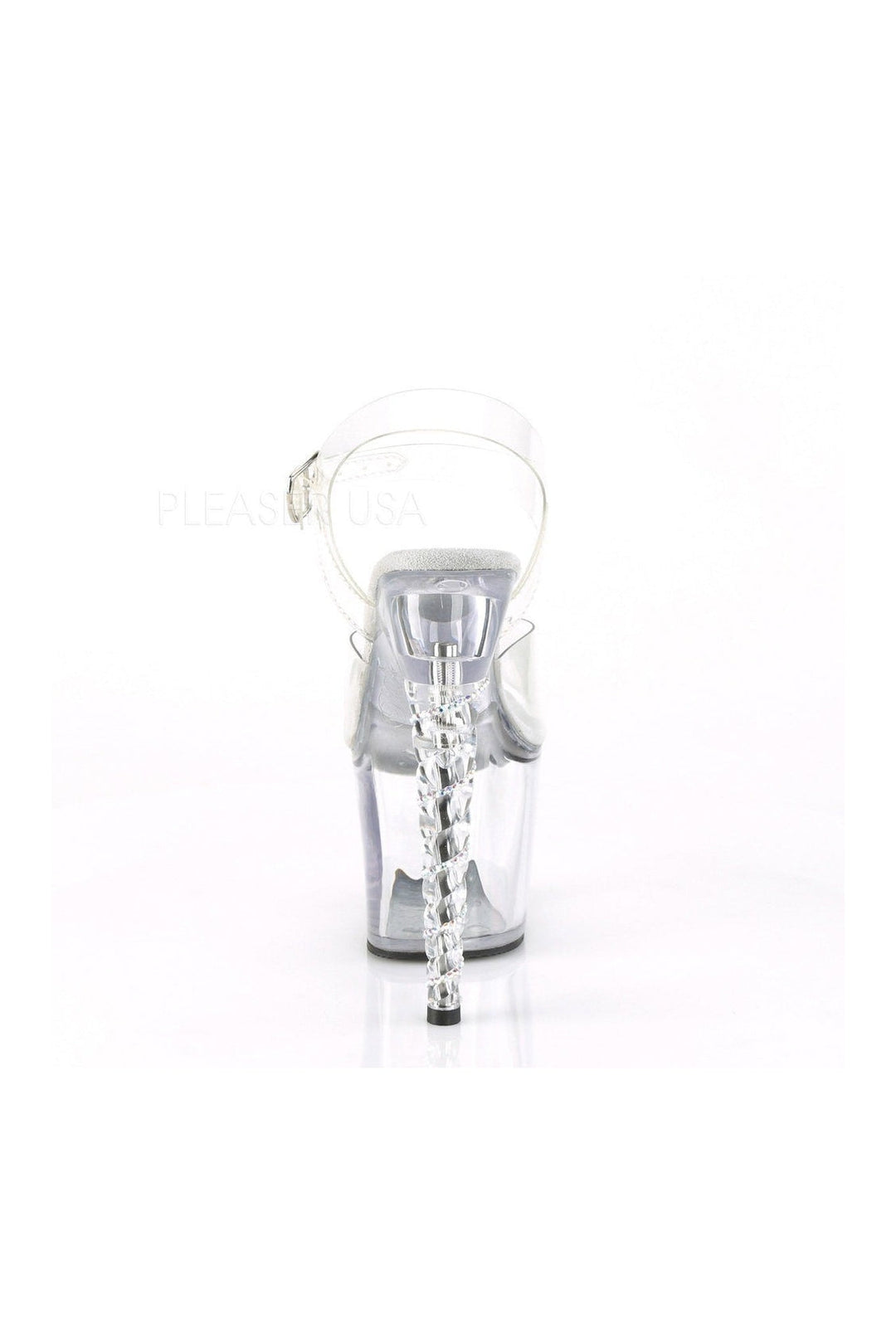 Pleaser Sandals Platform Stripper Shoes | Buy at Sexyshoes.com