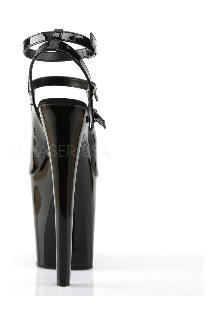 Pleaser Sandals Platform Stripper Shoes | Buy at Sexyshoes.com
