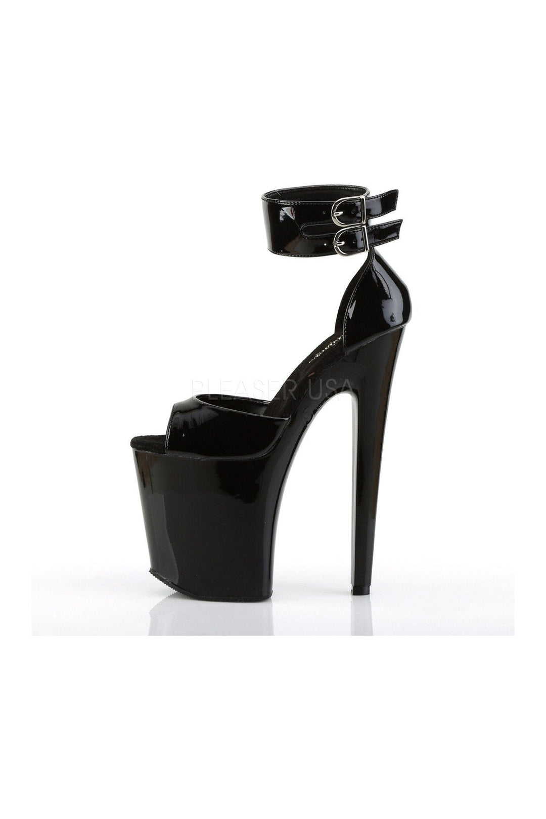 Pleaser Sandals Platform Stripper Shoes | Buy at Sexyshoes.com