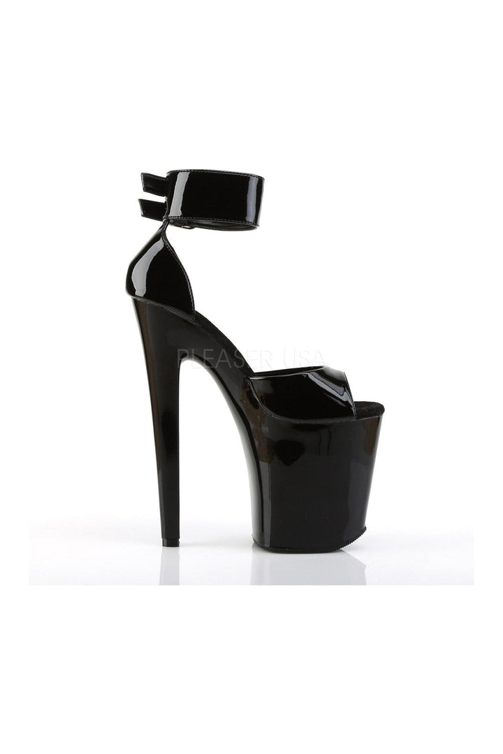 Pleaser Sandals Platform Stripper Shoes | Buy at Sexyshoes.com