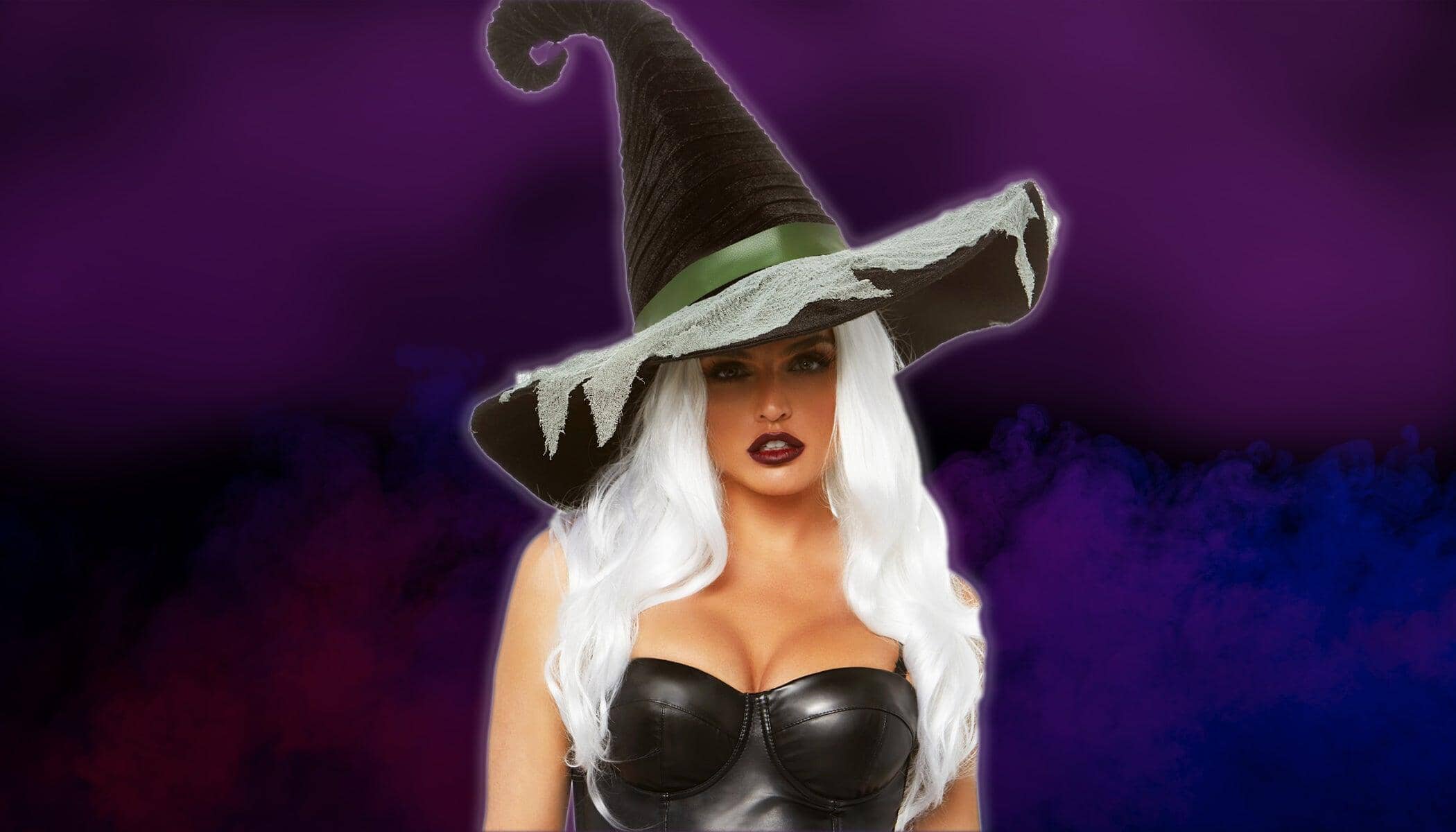 Costume Headwear - SEXYSHOES.COM