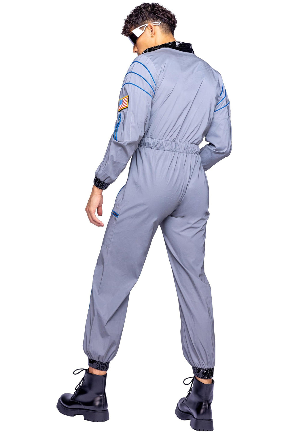 1pc Astronaut Hunk-Uniformed Costumes-SEXYSHOES.COM