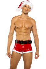 2 Piece Sexy Santa