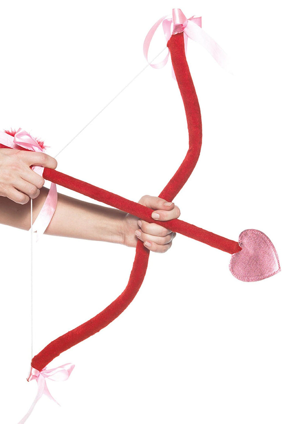 Cupid Costume Accessory Set-Costume Accessories-SEXYSHOES.COM