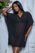 Sheer Cover-up