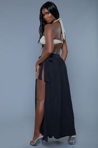 Cover-up Skirt-Cover Ups-SEXYSHOES.COM