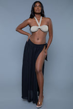Cover-up Skirt