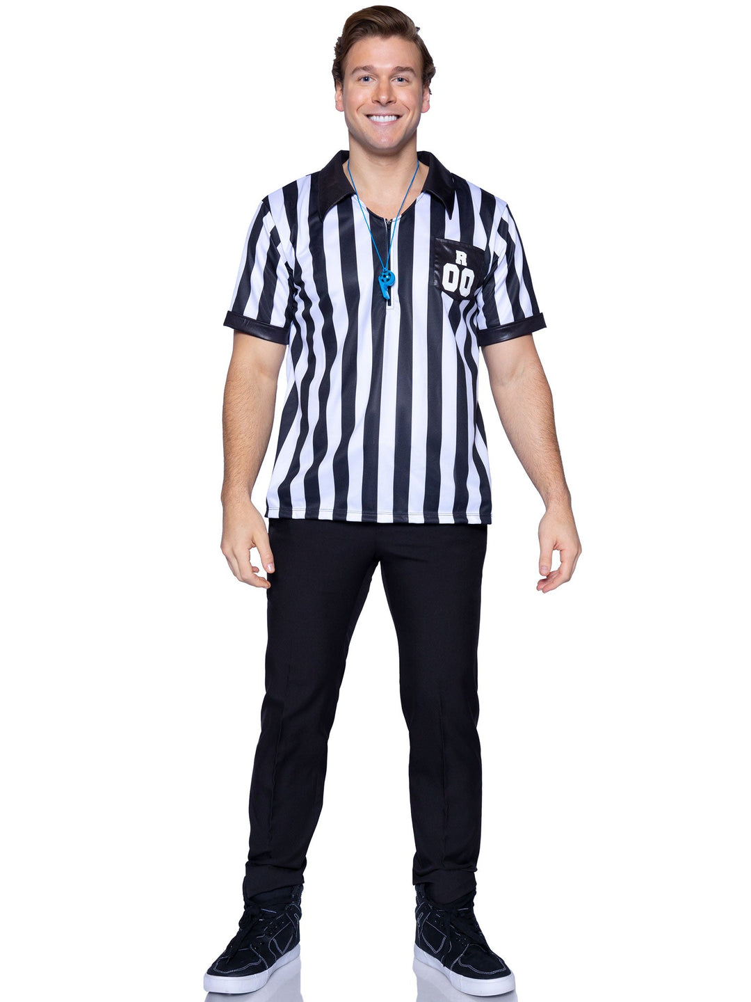 2PC. Men's Referee Shirts