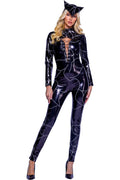2pc Feisty Feline Catwoman