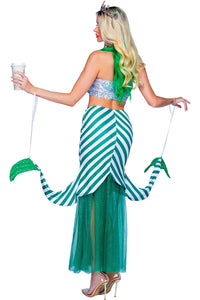 Roma Confidential 2pc Starstruck Mermaid in Green 