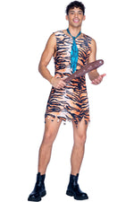 2pc Yabba Dabba Hunk