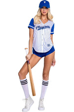 3PC Playboy Baseball Homerun Hottie