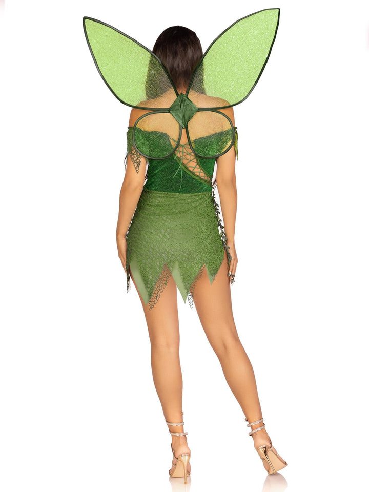 3PC. Forest Fairy