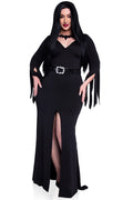 3PC. Immortal Mistress