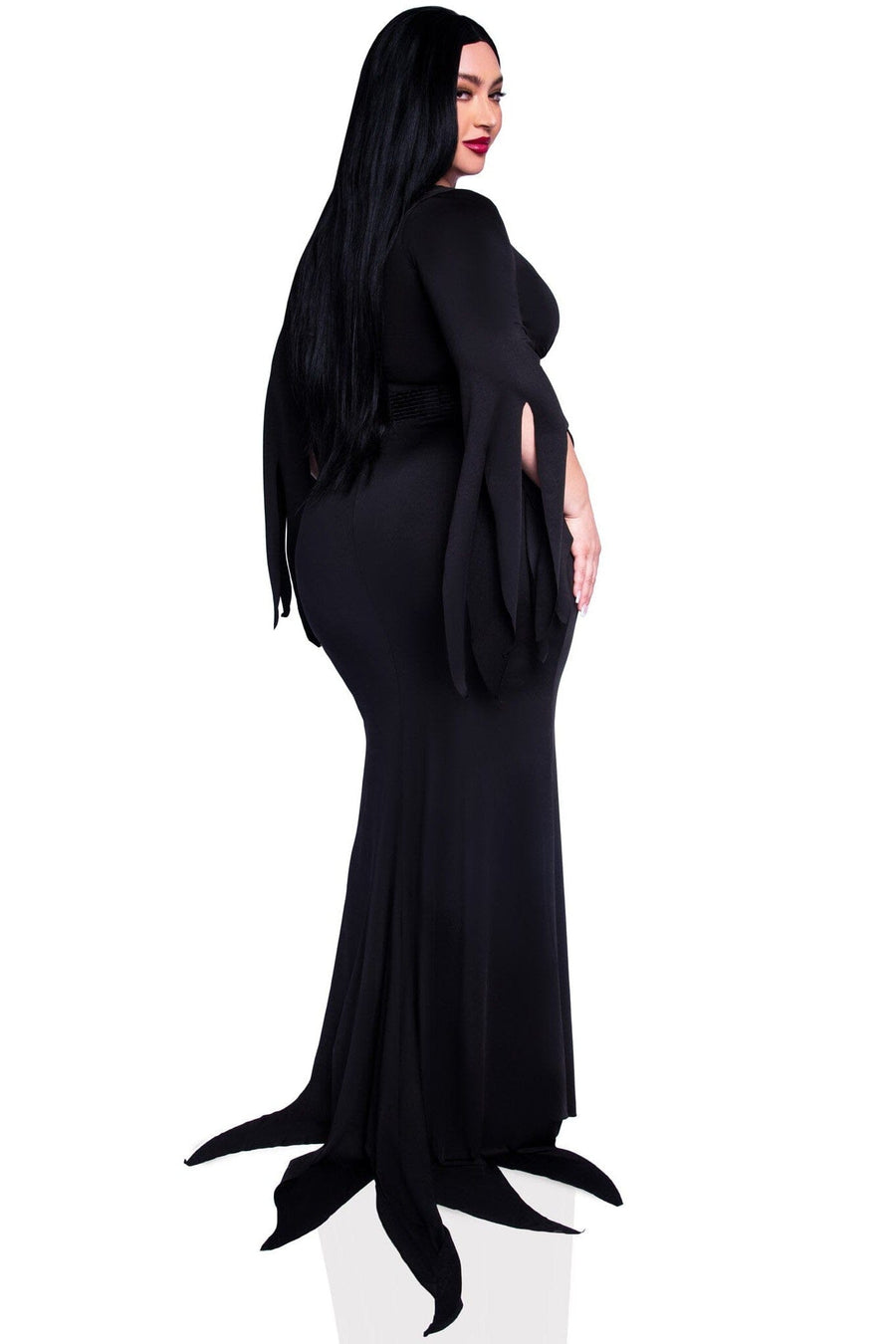 3PC. Immortal Mistress-Witch Costumes-SEXYSHOES.COM
