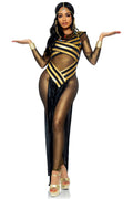 3 Piece Nile Queen