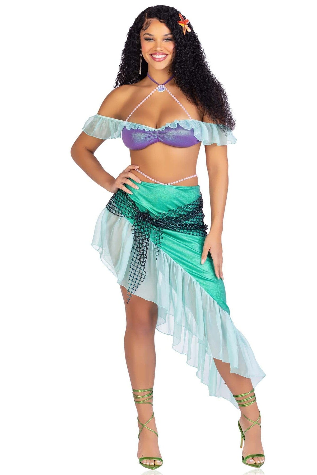 Sexy Mermaid Costumes SEXYSHOES.COM Sexy Mermaid Costumes SEXYSHOES.COM