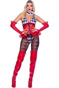 3pc Harley-Gaga