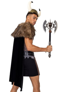 Roma Costumes 4PC Men&