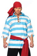 4 Piece Pillaging Pirate