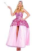 4pc Popular Witch