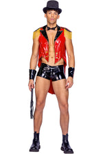 5pc Dark Circus Master