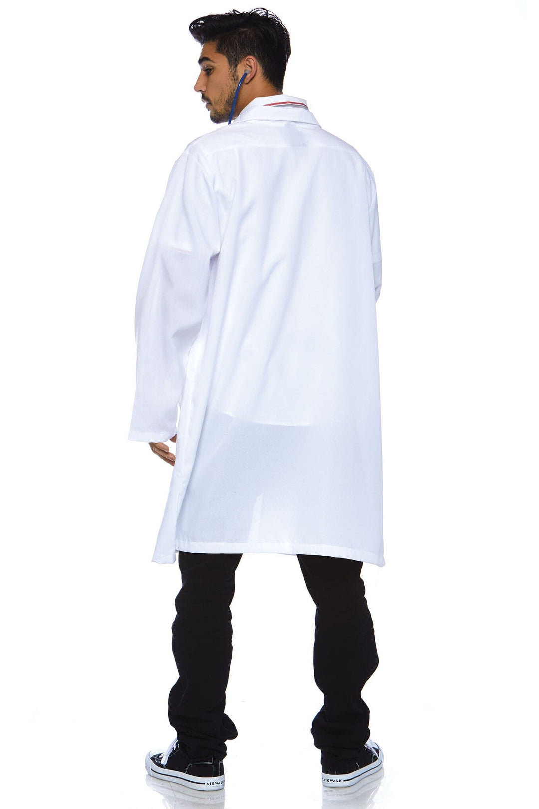 2 Piece Dr. Feel Good Costume-Nurse Costumes-SEXYSHOES.COM