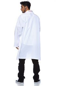 2 Piece Dr. Feel Good Costume-Nurse Costumes-SEXYSHOES.COM