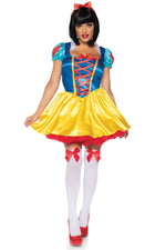 Classic Snow White Costume
