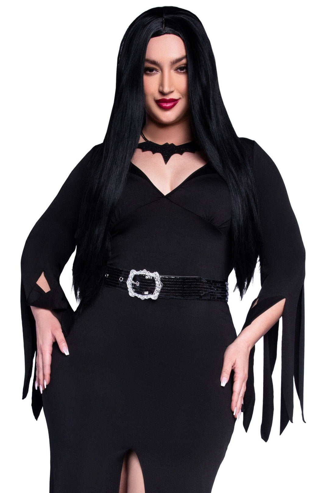 3PC. Immortal Mistress-Witch Costumes-SEXYSHOES.COM