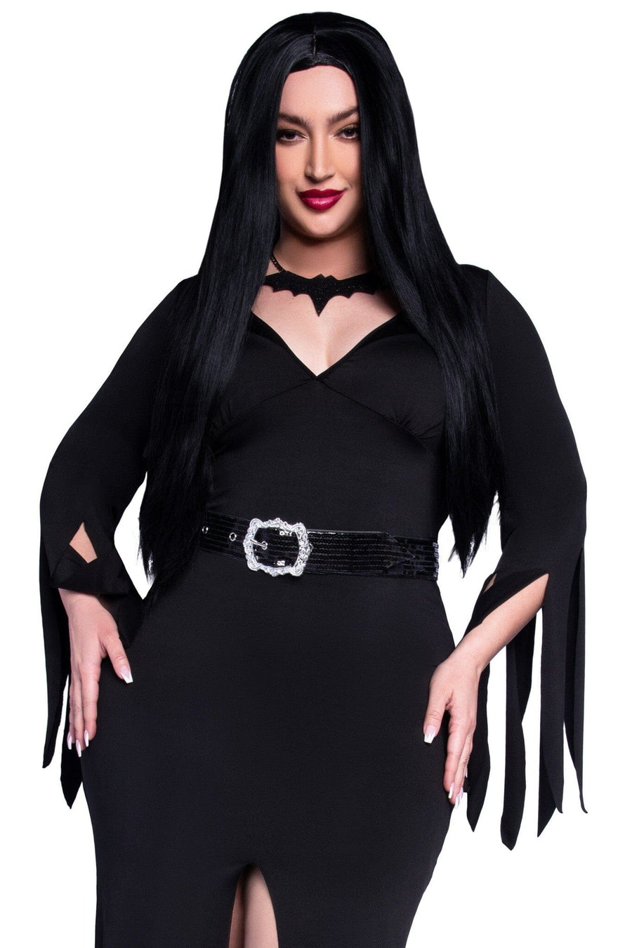 3PC. Immortal Mistress-Witch Costumes-SEXYSHOES.COM