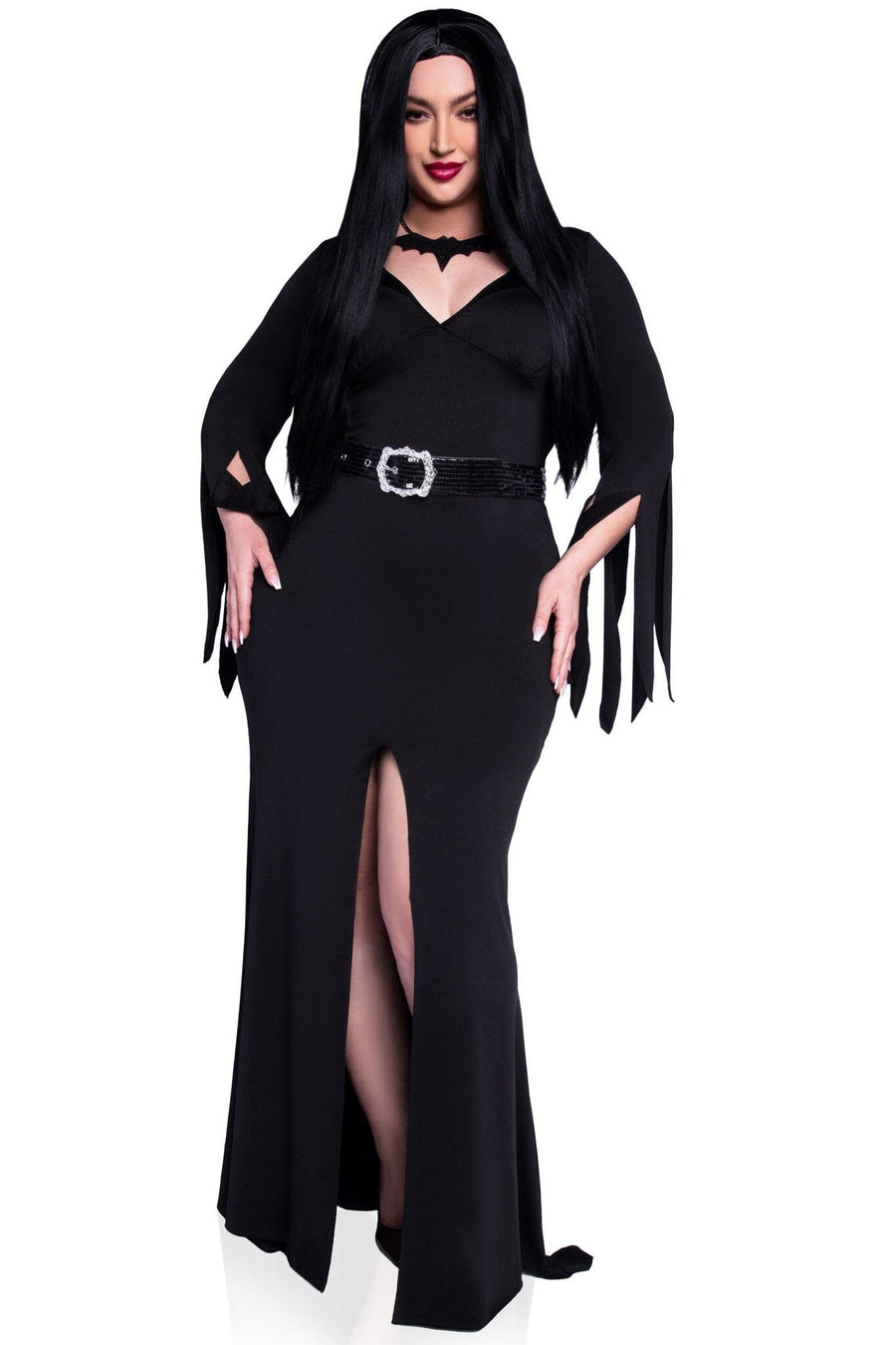 3PC. Immortal Mistress-Witch Costumes-SEXYSHOES.COM