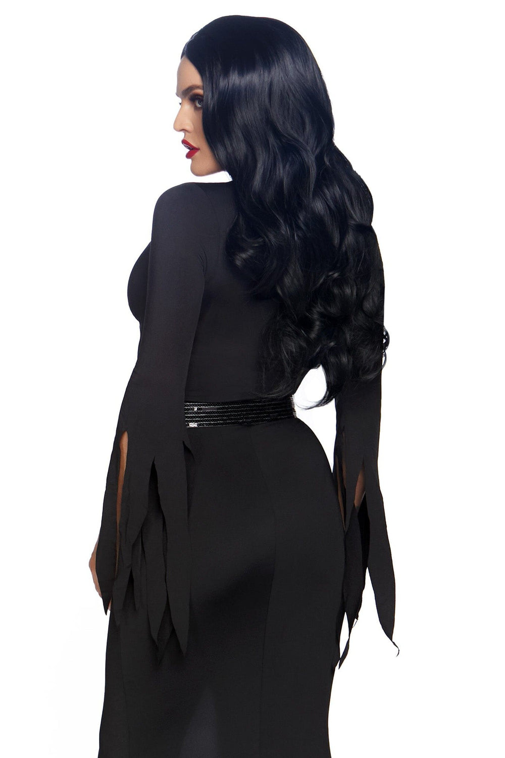 Leg Avenue Immortal Mistress Costume in Black 