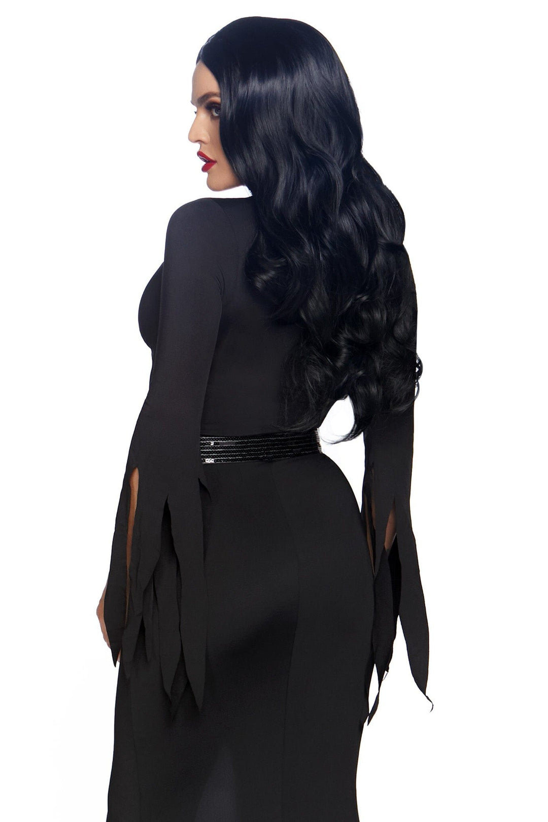 Leg Avenue Immortal Mistress Costume in Black 