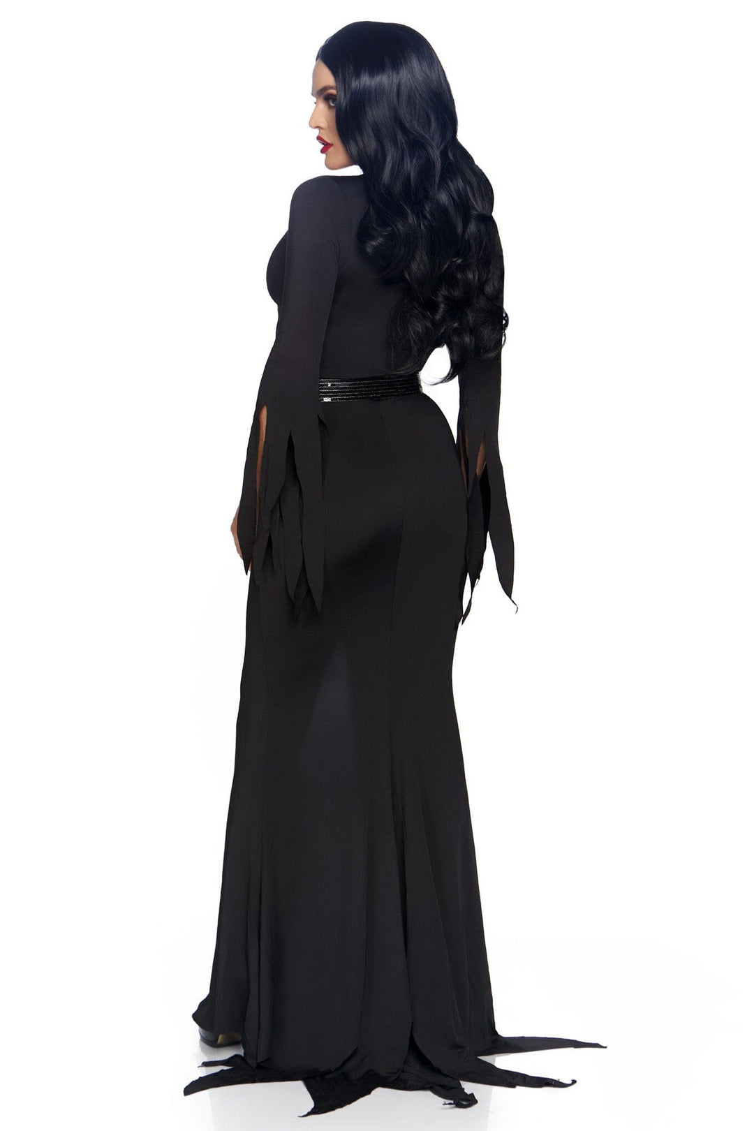 Immortal Mistress Costume-Villian Costumes-SEXYSHOES.COM
