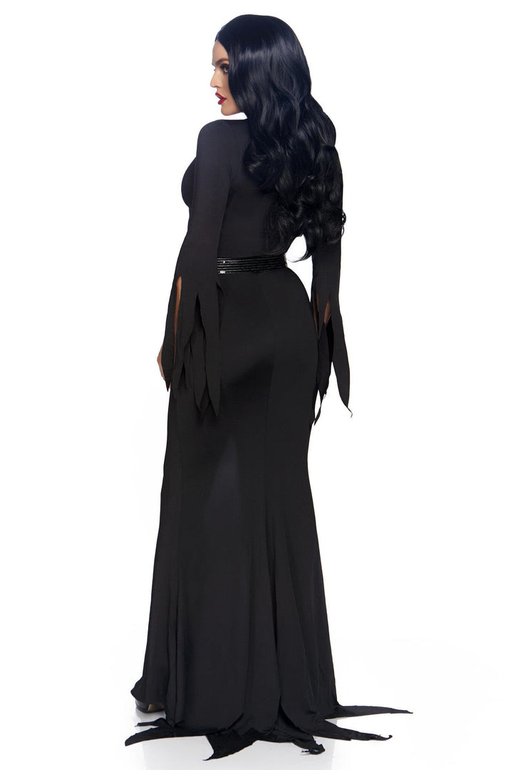 Immortal Mistress Costume