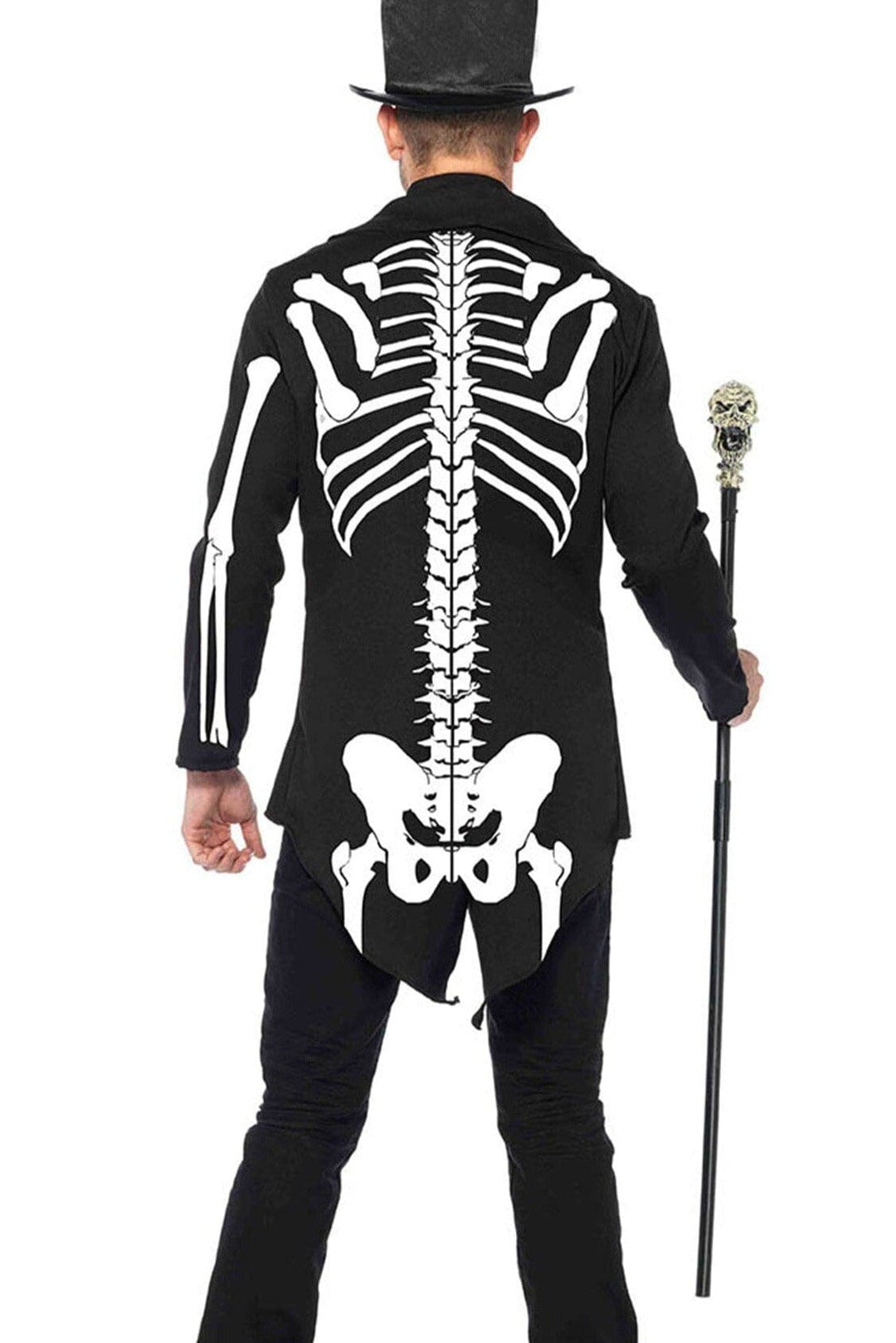 2 Piece Bone Daddy-Zombie Costumes-SEXYSHOES.COM